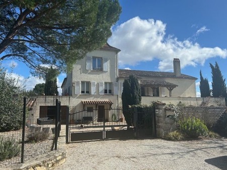 vente maison Cahors