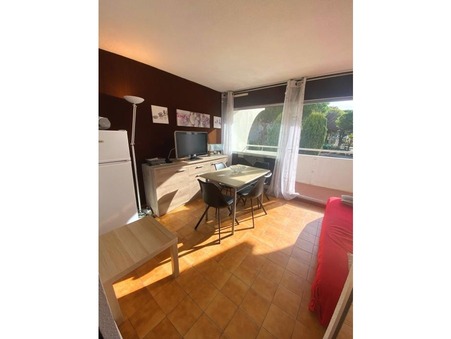 vente appartement le grau du roi