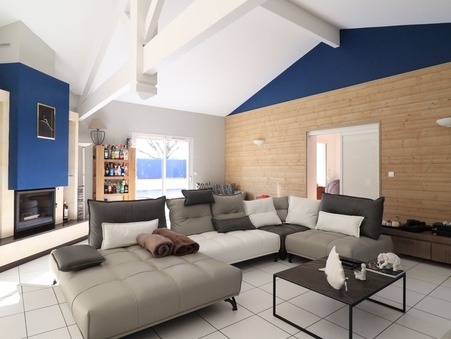 vente maison Libourne