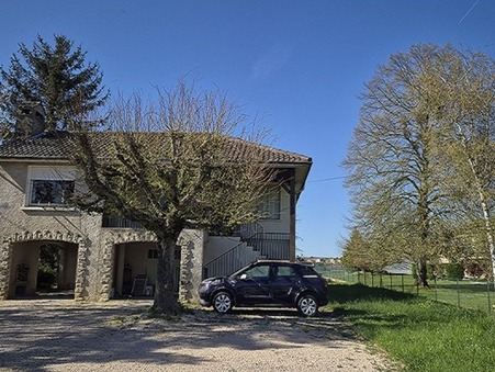 vente maison Charnay les macon