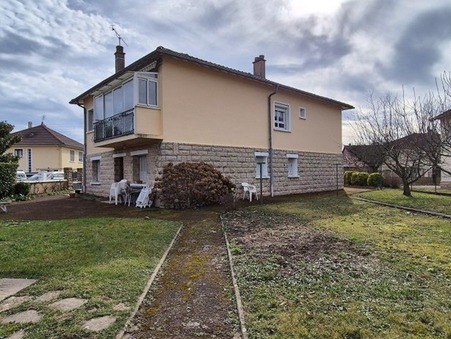 vente maison Charnay les macon