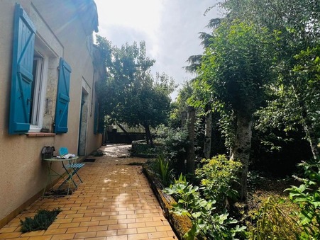 vente maison Auch