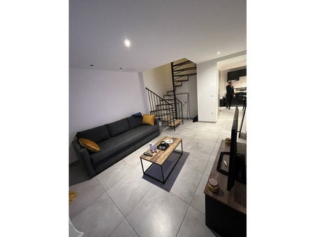 location appartement Clermont l'herault
