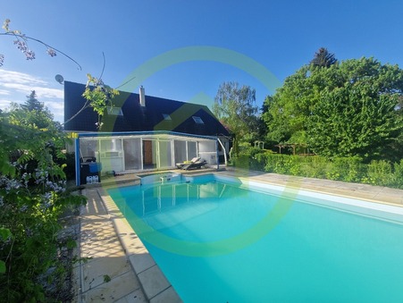 vente maison Anet  315 800€