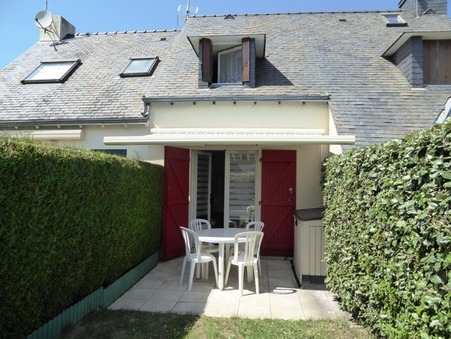 location maison Penestin