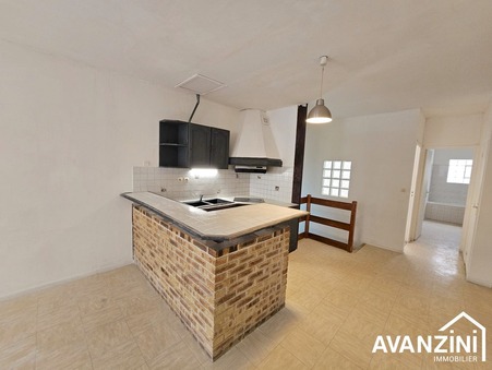 vente appartement Meaux