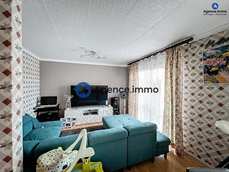 vente appartement Tours