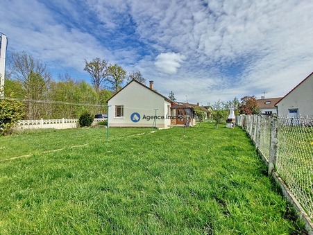 vente maison aubigné racan
