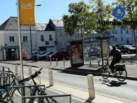 vente maison Tours