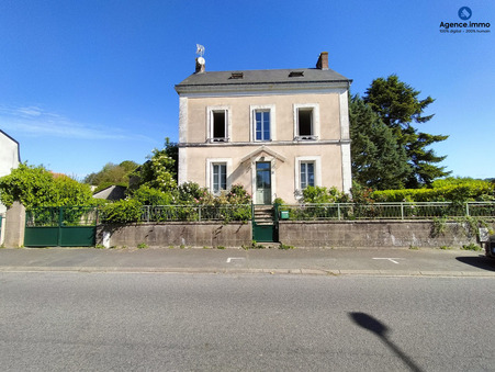vente maison Montval sur loir