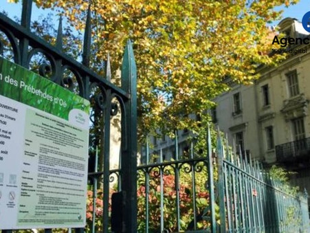 vente maison Tours