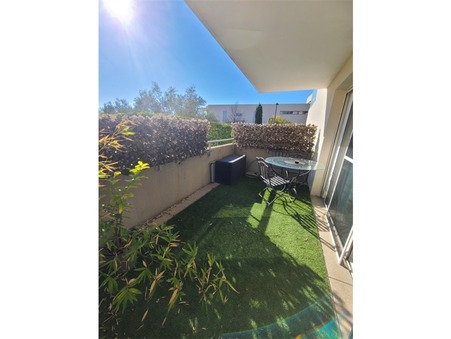 vente appartement Lattes