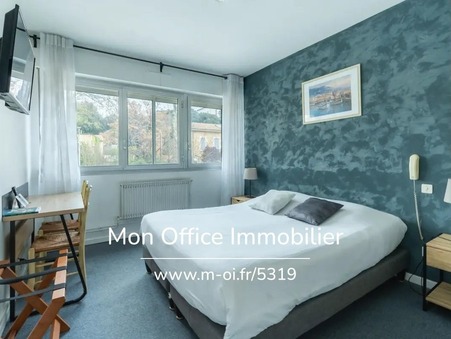 vente appartement Salon-de-provence