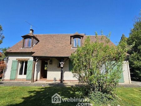 vente maison Moigny-sur-École