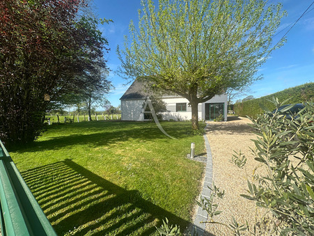 vente maison Derval