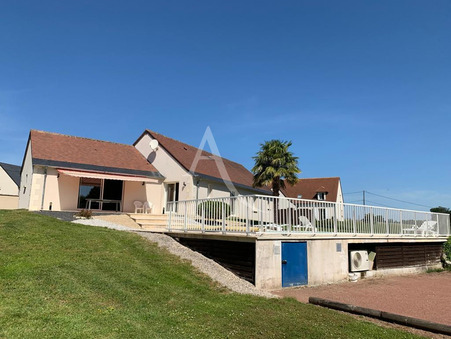 vente maison Charentilly