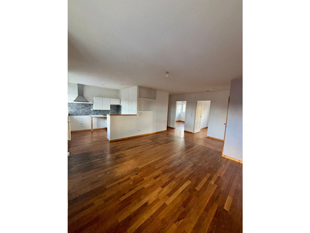 location appartement Montceau-les-mines
