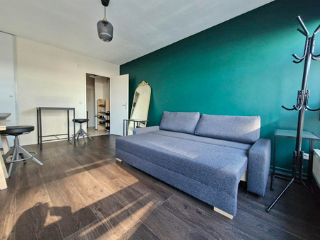 vente appartement Lille