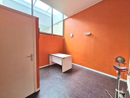 vente local Mons en baroeul