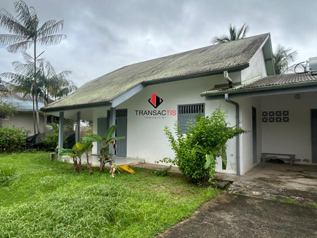 location maison Remire-montjoly