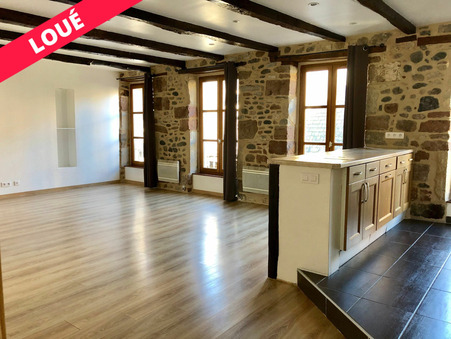 location appartement Espalion
