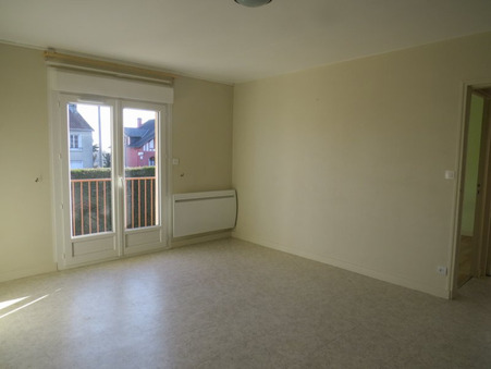 location appartement Sablé-sur-sarthe