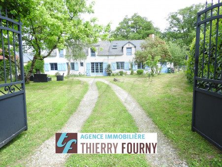 vente maison La chapelle sur erdre