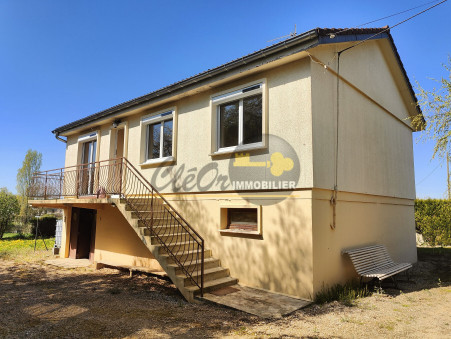 vente maison Charette-varennes
