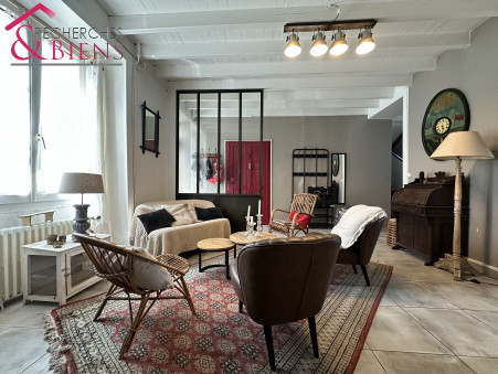 vente maison Tourlaville