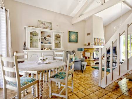 vente maison Villenave d'ornon