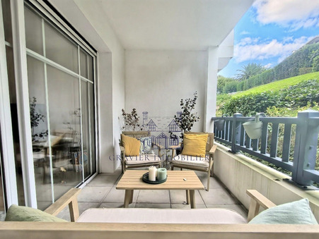 vente appartement Bidart