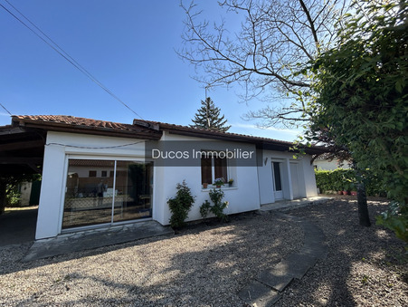 vente maison Marmande