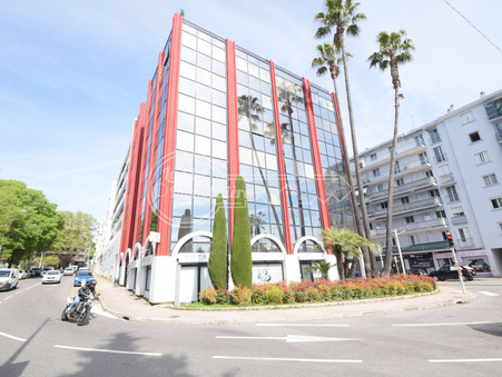 vente appartement Cagnes-sur-mer