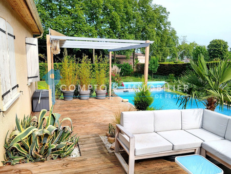 vente maison Castres