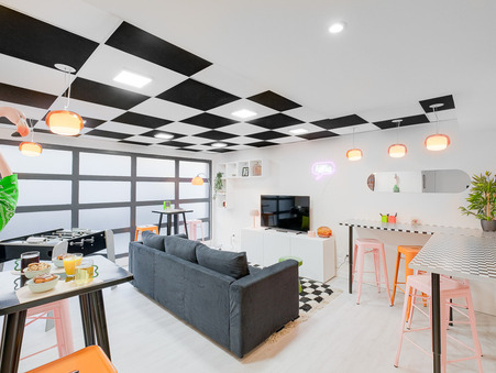 vente appartement marseille