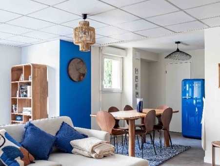 vente appartement talence