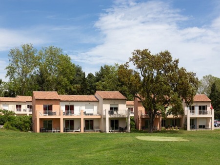 vente appartement Grimaud