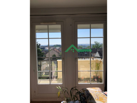 location appartement Carrieres sous poissy