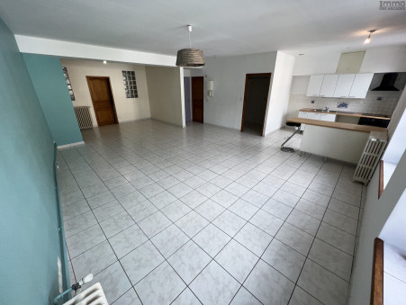 location appartement Stenay