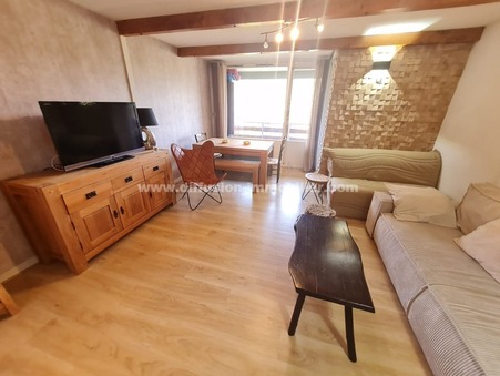 vente appartement le sauze