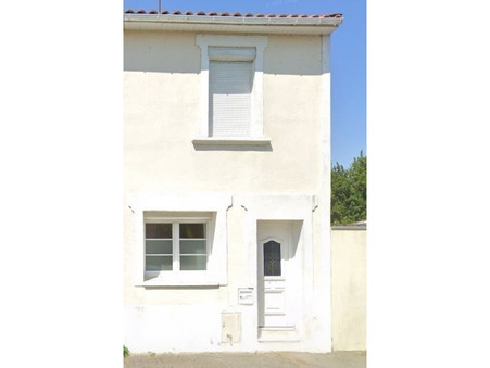 vente maison Paimboeuf
