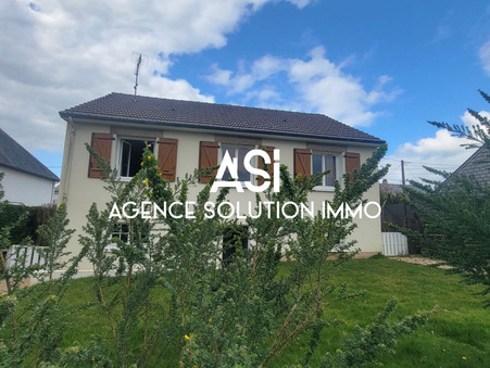 vente maison Laval