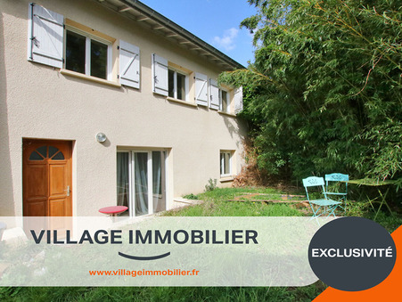 vente appartement Jons
