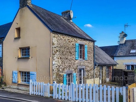 vente maison blainville-sur-mer