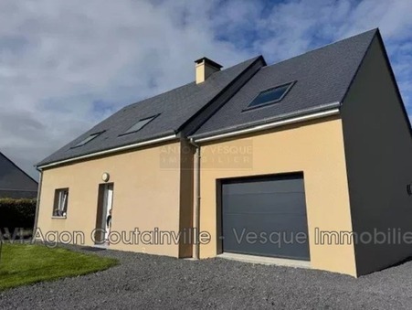 vente maison Tourville-sur-sienne