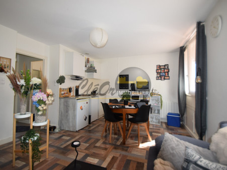 location appartement Saint-Jean-de-Losne  480€