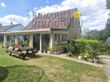 vente maison ANGICOURT  295 000€