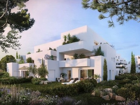 vente appartement Le cres