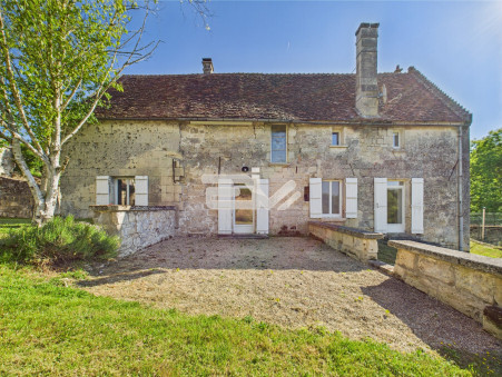 vente maison Soissons