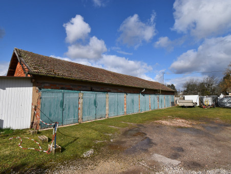 vente parking Saint-loup-sur-semouse